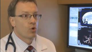 New CT Scanner Shows Promise For Stroke Patients