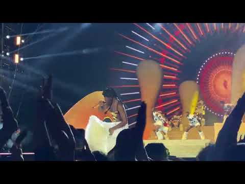 Lil Nas X - DONT WANT IT (Open'er Festival, Poland, 2023)