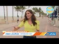 Rokerthon Today Show Angie Lassman