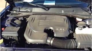preview picture of video '2013 Dodge Challenger Used Cars Oklahoma City OK'