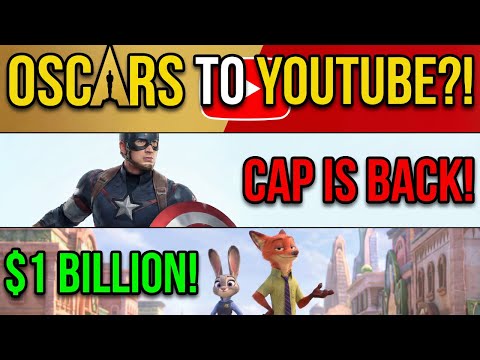 🎬 Hollywood's Most Emotional Week EVER! (What Happened?) 😢