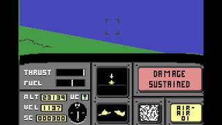 ACE +4 [Commodore Plus/4 game]