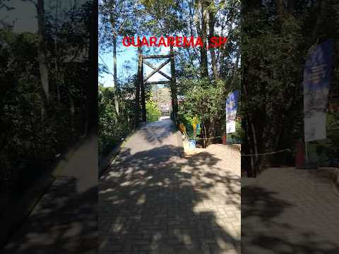 Guararema lugar pra passear com familia!Pca do pau d alho !Rio Paraiba,ilha grande!
