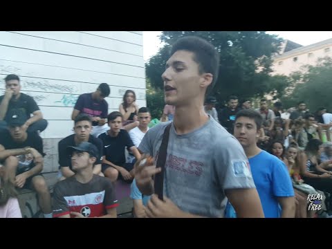 SWIT EME vs CLASSIC - FINAL // 2a CLAS. #RecuperemosLasCalles