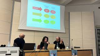 LA RETINOPATIA DIABETICA CONFERENZA PUBBLICA