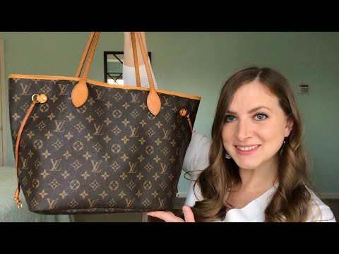 Lv Neverfull Ebay
