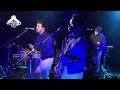 Metronomy - Holiday (Live) @ Music Wins ...