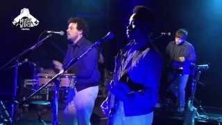 Metronomy - Holiday (Live) @ Music Wins Festival 2014