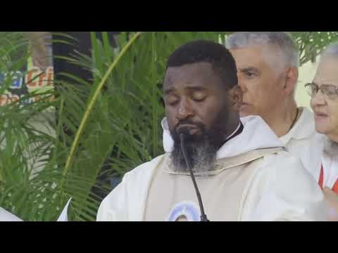 El Poder de La Misa.