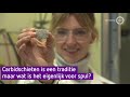 Elk jaar knallen we met carbid, maar wat is het nou eigenlijk?