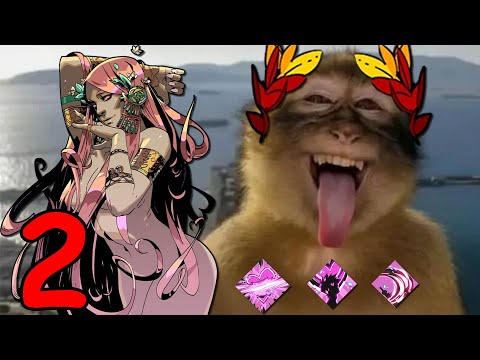 APHRODITE ONLY BOONS 2