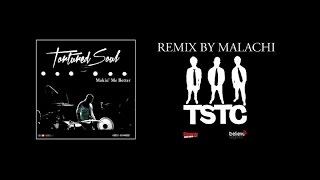 Tortured Soul - MAKIN' ME BETTER (Malachi Remix) [Official Audio]