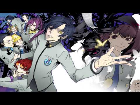 [PSP] Persona - A Lone Prayer (Extended)