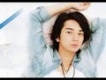 Matsumoto Jun!!! 