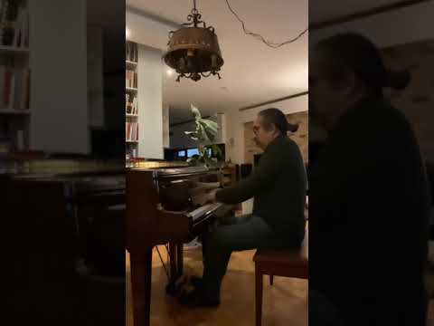 Persian Microtonal Tuning - No. 102 | Kiawasch SahebNassagh