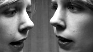 Nataly Dawn singing Superman&#39;s Song