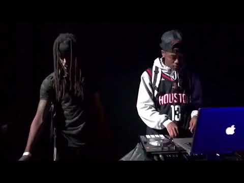 Promotional video thumbnail 3 for Turnt Lordz