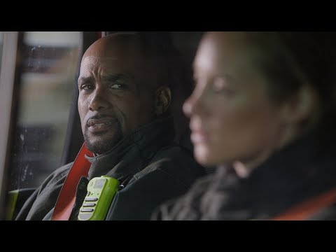 Maya Tries to Move Forward with Sullivan - Station 19