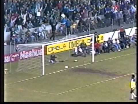 Historie PSV-Ajax (1997)