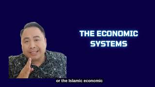 Ep 2 : The Economic System
