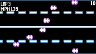 Cover art for 240 Bits Per Mile