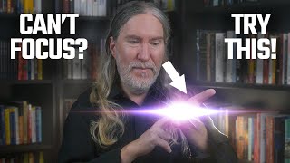 You SIMPLY HAVE TO TRY These Focus & Concentration Exercises For Mental Control During Meditation