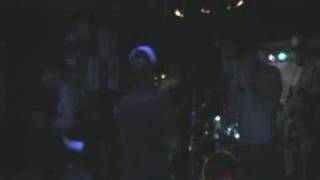 "The Grip"  Fuckitup!!!!   (Live at the Bombshelter)