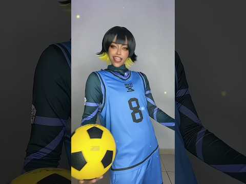 HE’S BACK!!!!😳❤️ #princesssachiko #sachi_hime96 #bachiracosplay