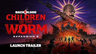 Back 4 Blood - Expansion 2: Children of the Worm (DLC) PC/XBOX LIVE Key GLOBAL