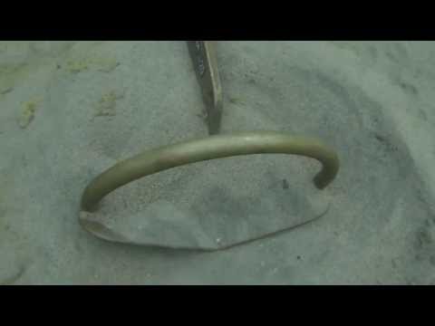 Rocna Anchor 20kg Hard Sand Review versus Delta Bruce Claw
