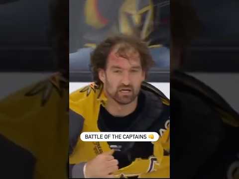 Huge Fight Between Captains 😮