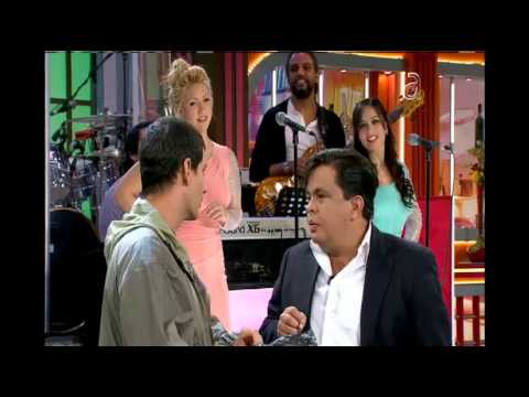 Humor de El Happy Hour - América TeVé