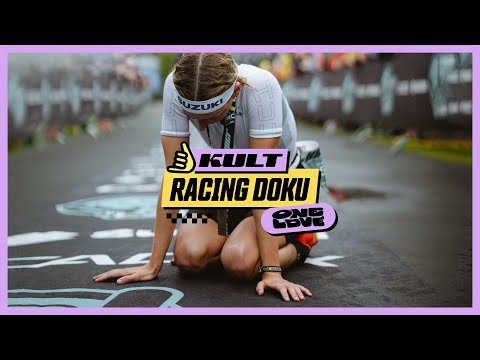 TRIATHLON RACE DOKU | Olympia-Boy, Rookie, Skater – Drei Stories, ein Race | ALLGÄU TRIATHLON 2024
