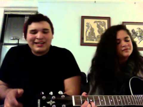 Carlos and Khaya "Demons" by Imagine Dragons