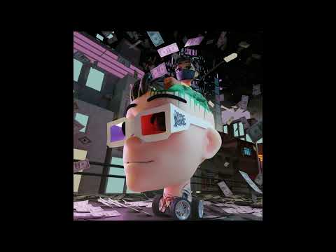 ROMA JONSON x Notions - "COOL"