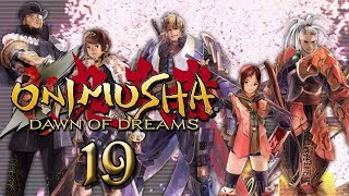 Let's Play Onimusha: Dawn Of Dreams |19| Roberto's Relic