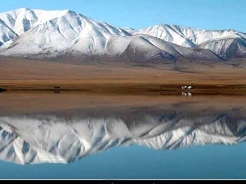 Hosoo & Transmongolia.Altain magtaal.wmv