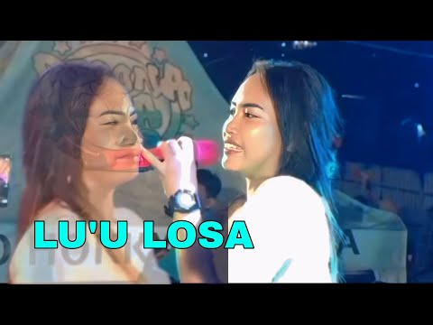 Lu,u Losa cover Nia feat Gita