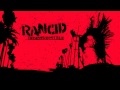 Rancid - "Tropical London" (Full Album Stream)