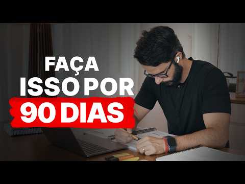 Como Superar 97% dos Candidatos de Concurso em apenas 3 meses