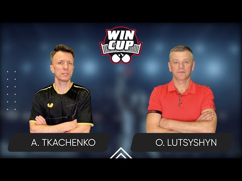 01:25 Artem Tkachenko - Oleh Lutsyshyn 20.02.2025 WINCUP Advanced. Table 2