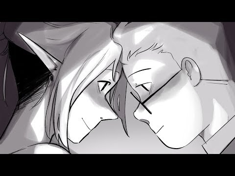 The Duet | The Adventure Zone Animatic