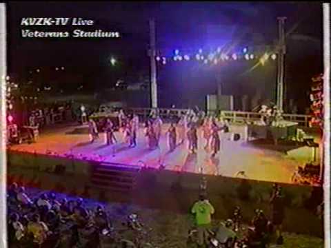 10th Pacific Festival of Arts - Wallis & Futuna 2