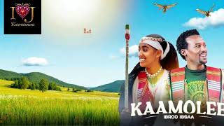 Download lagu Ibroo Ibsaa Kaamolee New Oromoo Music Lyrics 2025 mp3 Download lagu Ibroo Ibsaa Kaamolee New Oromoo Music Lyrics 2025 mp3