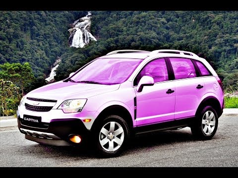 Mc Pet MF - Captiva Rosa ♫♪