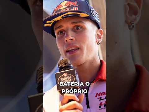 Diogo Moreira: O fim do jejum de 19 anos na MotoGP!