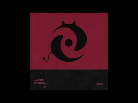 Luvstruck - Exit 99' (BEBE009)