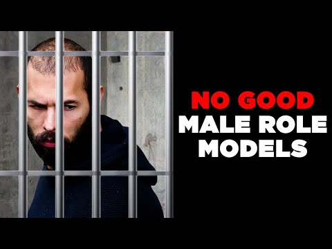 Why The Rise of Andrew Tate Is The Left's Fault