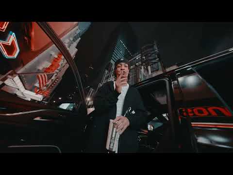 BABYLOCC - SIMON SAYS (Video Oficial) #spanishdrill