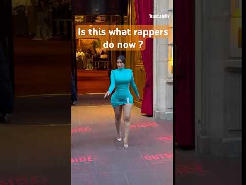 Cardi B Pissed Everyone Off at Paris Fashion Week 😳🔥